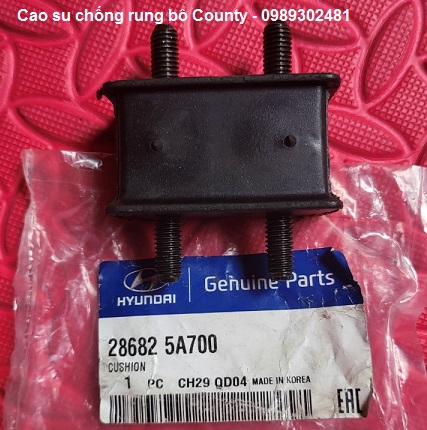 cao su chống rung ống xả county 286825a700