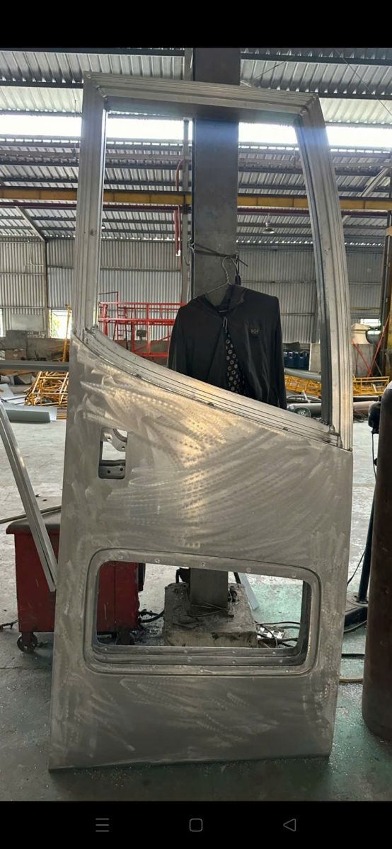 Cánh Cửa Nhôm Kia Granbird Là Gì? Có Nên Thay Thế?