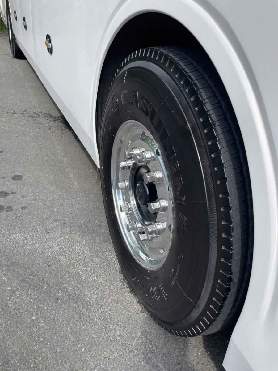 mâm nhôm alux 10 lỗ tẹt