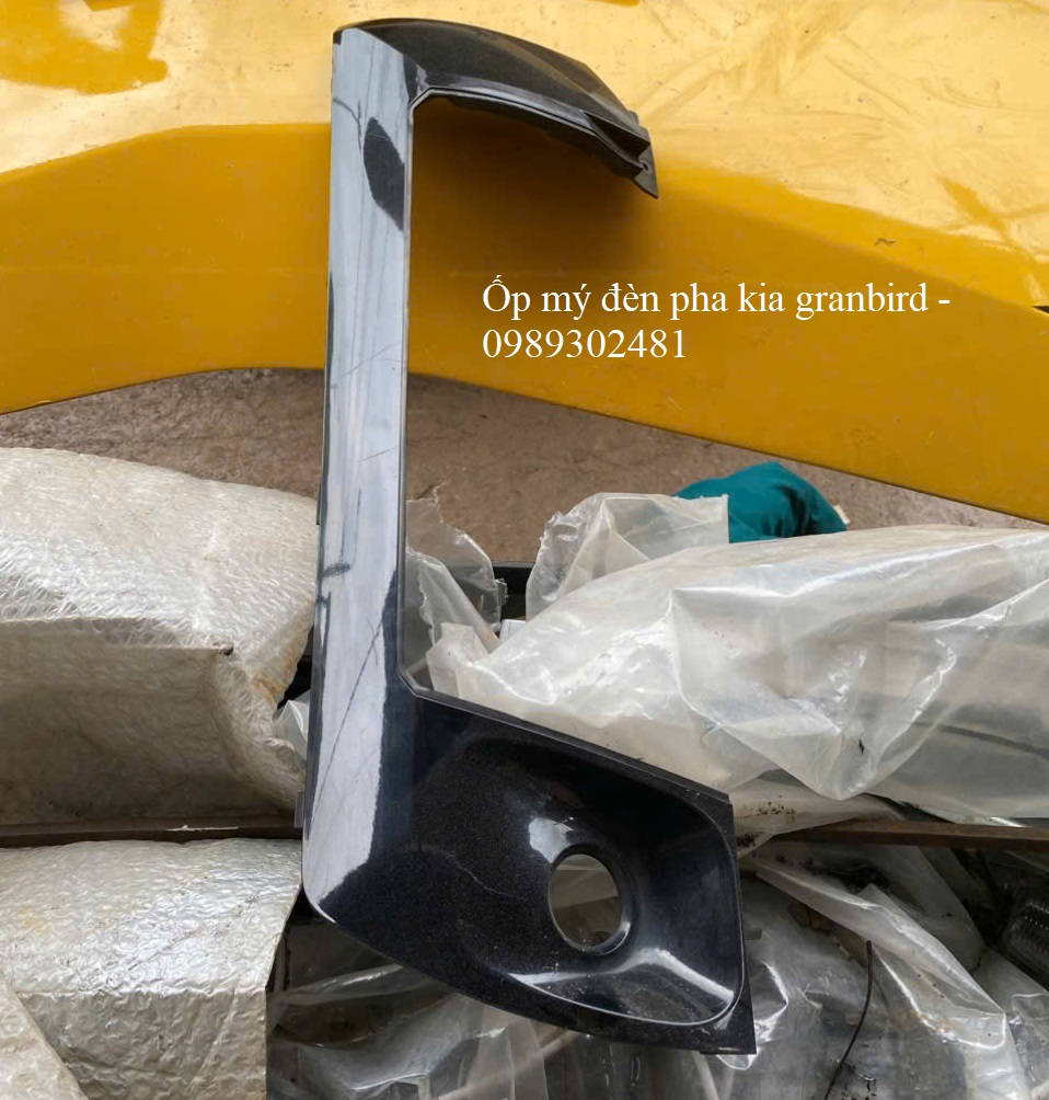 mỹ đèn pha kia granbird