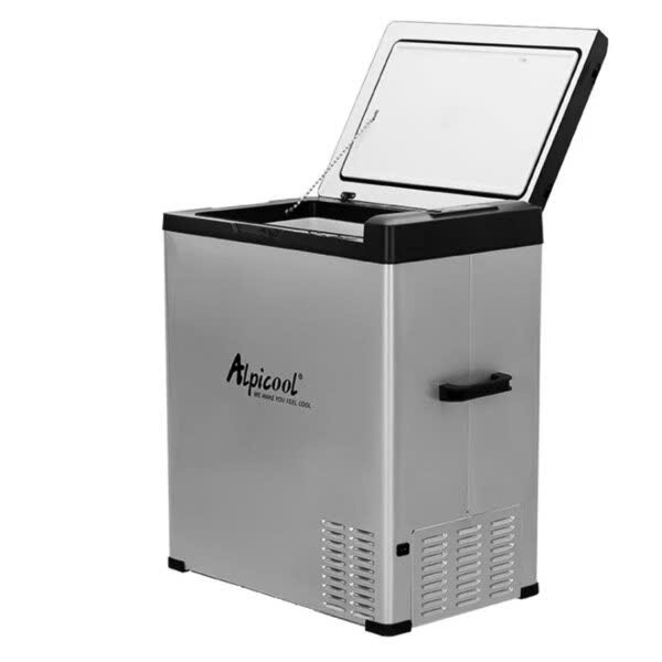 tủ lạnh xe khách c75