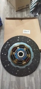 Lá Côn New County D4GA 360mm: Chính Hãng Hay Hàng Thay Thế?