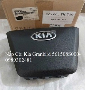 Nắp Còi Kia Granbird 561508S000