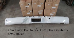 Cản Trước Ba Đờ Sốc Trước Kia Granbird