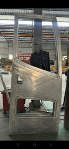 Cánh Cửa Nhôm Kia Granbird Là Gì? Có Nên Thay Thế?