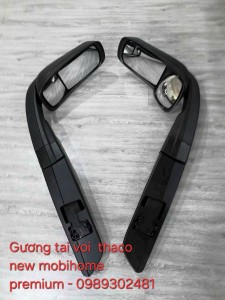 Gương tai voi xe khách Thaco New Mobihome Premium
